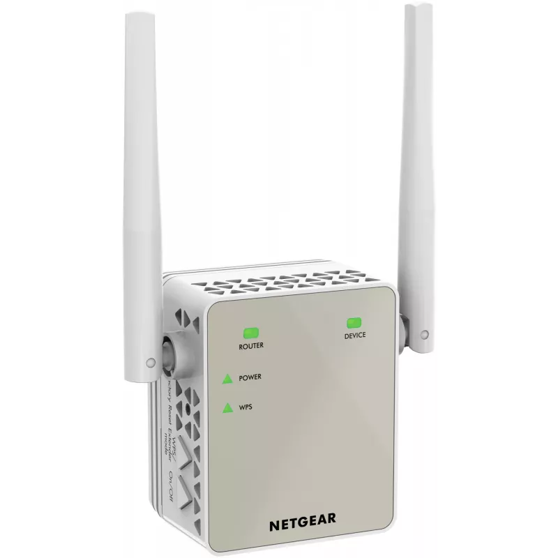 NETGEAR EX6120 Πομπός δικτύου