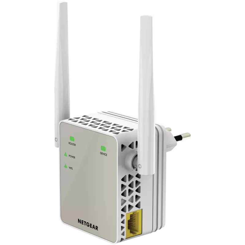 NETGEAR EX6120 Πομπός δικτύου
