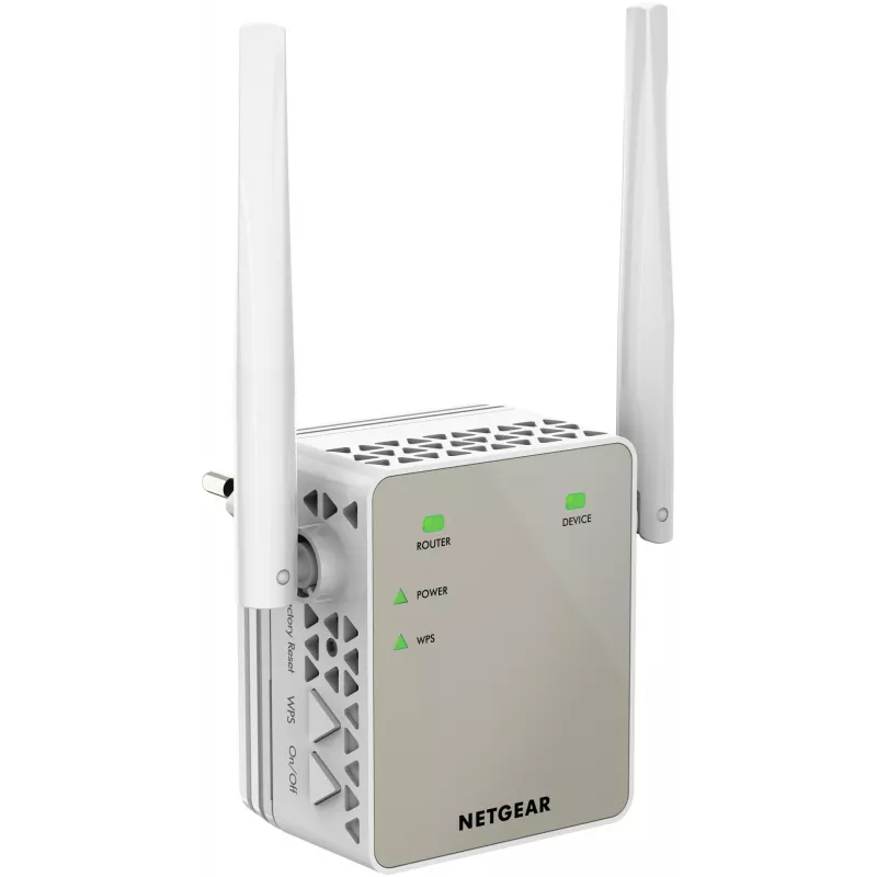 NETGEAR EX6120 Πομπός δικτύου