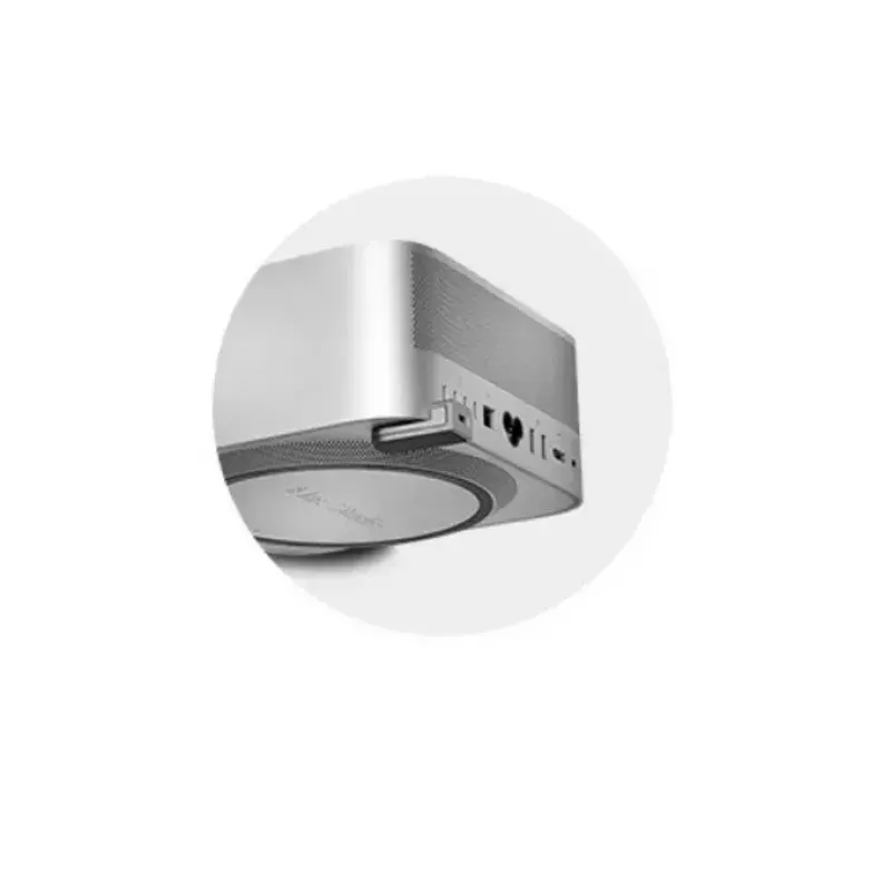 Locking-Adapter Kensington K65101WW γκρι 1 τεμ.