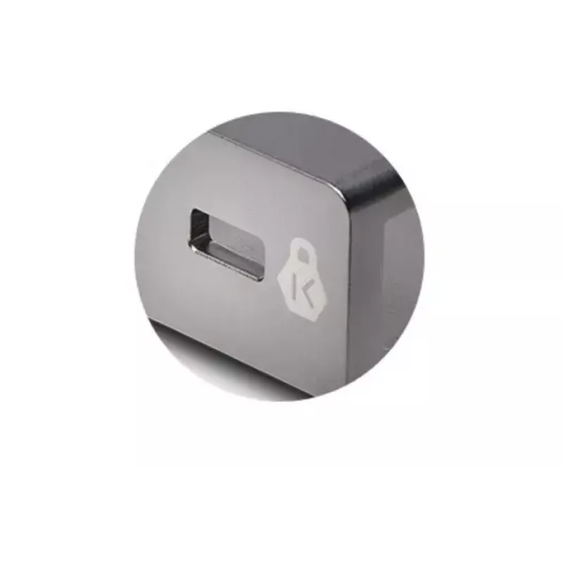 Locking-Adapter Kensington K65101WW γκρι 1 τεμ.