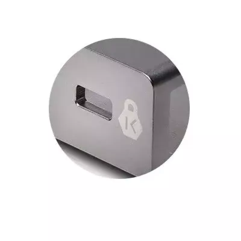 Locking-Adapter Kensington K65101WW γκρι 1 τεμ.