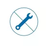 Locking-Adapter Kensington K65101WW γκρι 1 τεμ.