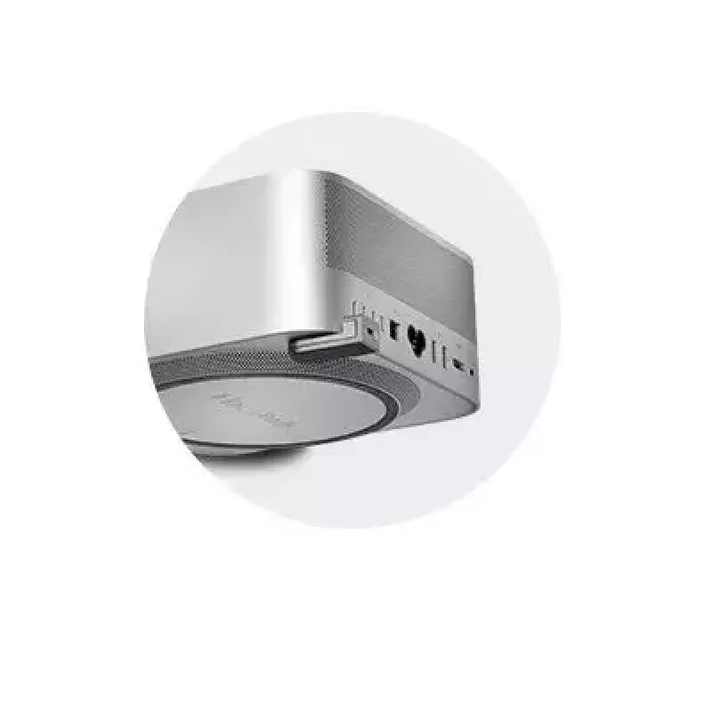 Locking-Adapter Kensington K65101WW γκρι 1 τεμ.