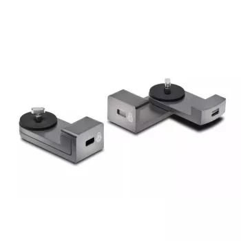 Locking-Adapter Kensington K65101WW γκρι 1 τεμ.