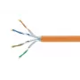 Equip 404551 Καλώδιο δικτύου πορτοκαλί 305 m Cat7 S/FTP (S-STP)