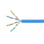 Καλώδιο δικτύου EQUIP 404544 — Cat6a U/FTP (STP), 305 m, μπλε