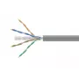 Equip 404539 Καλώδιο δικτύου γκρι 305 m Cat6 F/UTP (FTP)