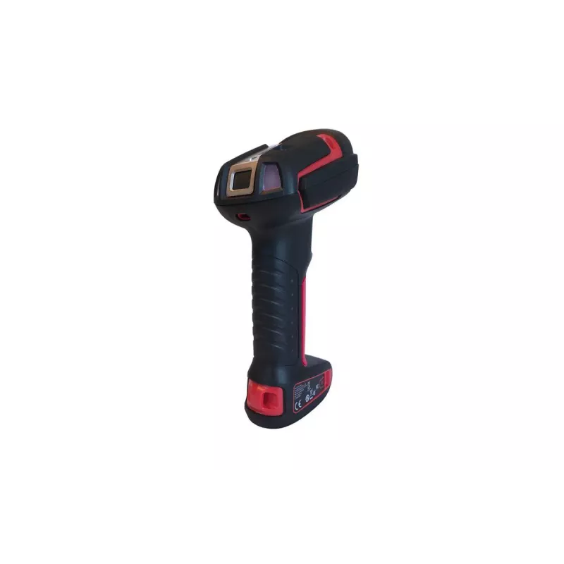 Φορητός αναγνώστης barcode Honeywell 1990IXR-3-R