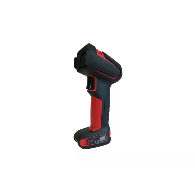Φορητός αναγνώστης barcode Honeywell 1990IXR-3-R