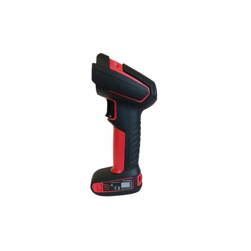 Φορητός αναγνώστης barcode Honeywell 1990IXR-3-R