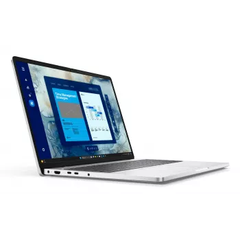 Φορητός υπολογιστής DELL Pro PC16250 16 ίντσες Intel Core Ultra 5 235U 16GB 512GB SSD Intel Graphics Windows 11 Pro