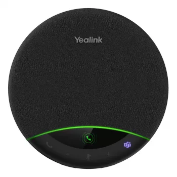 Yealink SP96 με Dongle USB-C/A ανοιχτής ακρόασης