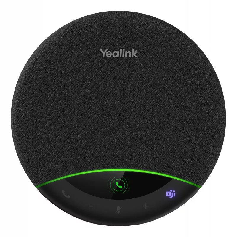 Yealink SP96 με Dongle USB-C/A ανοιχτής ακρόασης
