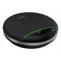 Yealink SP96 USB-C/A Speakerphone Universal Μαύρο Ενσύρματο Ασύρματο Bluetooth
