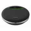 Yealink SP96 USB-C/A Speakerphone Universal Μαύρο Ενσύρματο Ασύρματο Bluetooth