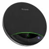 Yealink SP96 USB-C/A Speakerphone Universal Μαύρο Ενσύρματο Ασύρματο Bluetooth