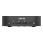 ASUS NUC RNUC14LNKU5073H2 Intel Core Ultra 5 226V 16 GB LPDDR5x-SDRAM 512 GB SSD Windows 11 Home Mini PC Μαύρο