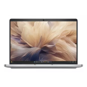 DELL Pro 14 Plus PB14250 φορητός υπολογιστής, Intel Core Ultra 7 266V vPro, 35,6 cm (14 ίντσες) Full HD+ 1920 x 1200, 16 GB LPDDR5x, 512 GB SSD, Intel Arc Graphics 140V, Wi-Fi 7, Windows 11 Pro, γερμανικό πληκτρολόγιο, αλουμίνιο