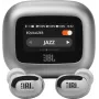 JBL Live Buds 3 Headset Ασύρματο In-Ear Κλήσεις/Μουσική/Άθληση/Καθημερινή Χρήση Bluetooth Ασημί