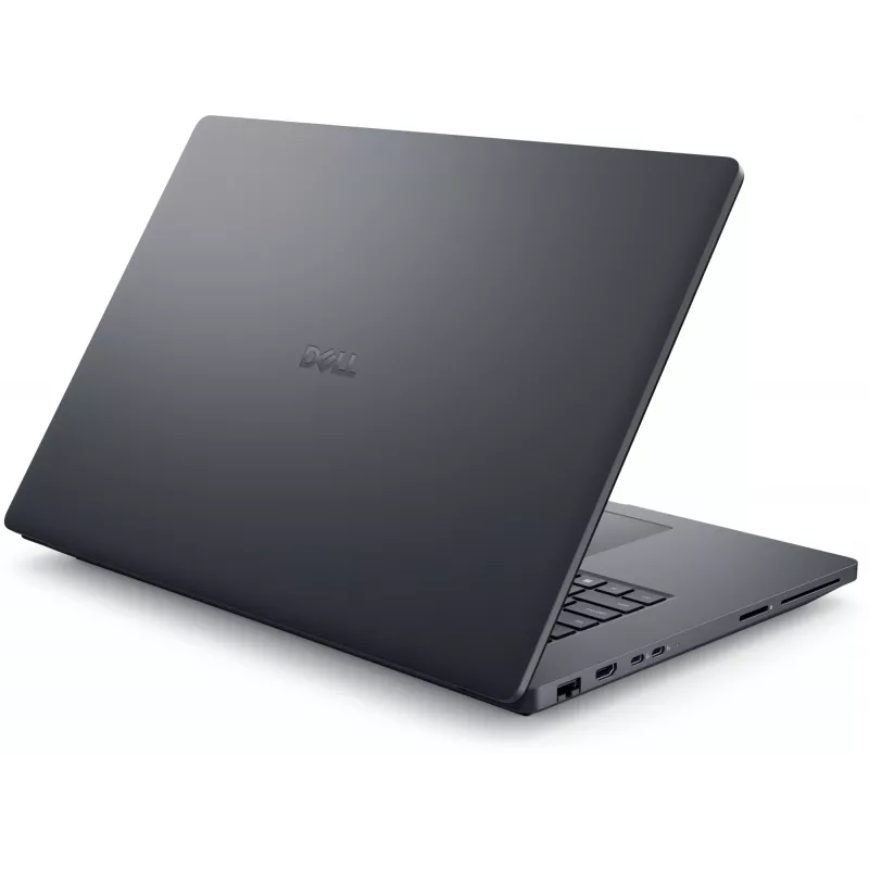 Mobile Workstation DELL Pro Max 18 Plus MB18250 18 ίντσες Intel Core Ultra 9 32GB 1TB NVIDIA RTX PRO 3000 Windows 11 Pro