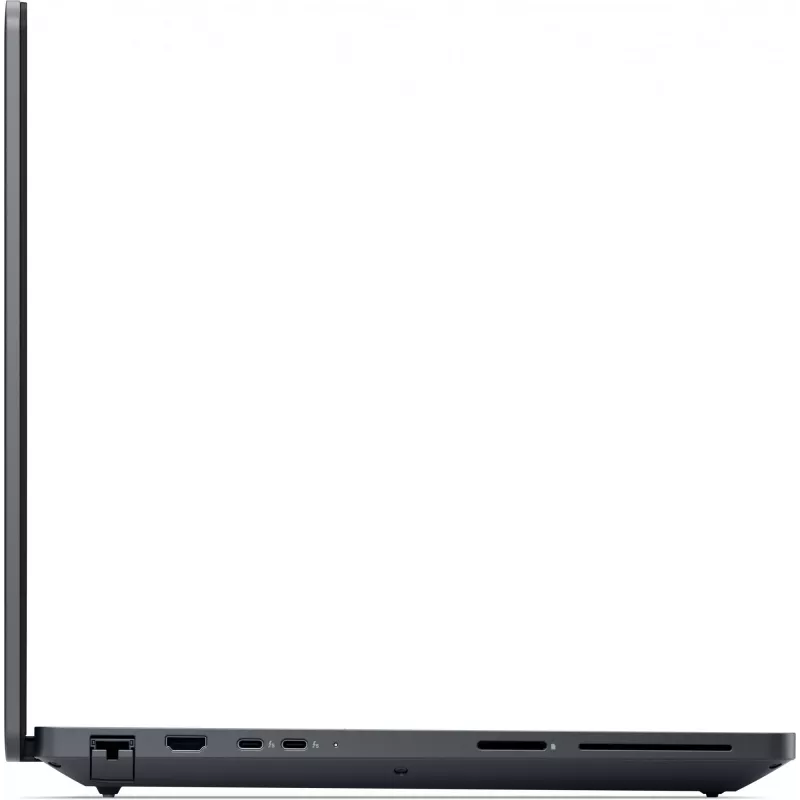 Mobile Workstation DELL Pro Max 18 Plus MB18250 18 ίντσες Intel Core Ultra 9 32GB 1TB NVIDIA RTX PRO 3000 Windows 11 Pro