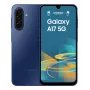 Samsung Galaxy A17 5G SM-A176B smartphone, Super AMOLED 6,7 ίντσες, 4 GB RAM, 128 GB, 50 MP, 5000 mAh, Dual SIM, μπλε