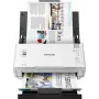 Epson WorkForce DS-410 Σαρωτής με Τροφοδότη 600 x 600 DPI A4 Μαύρο, Λευκό