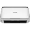 Epson WorkForce DS-410 Σαρωτής με Τροφοδότη 600 x 600 DPI A4 Μαύρο, Λευκό