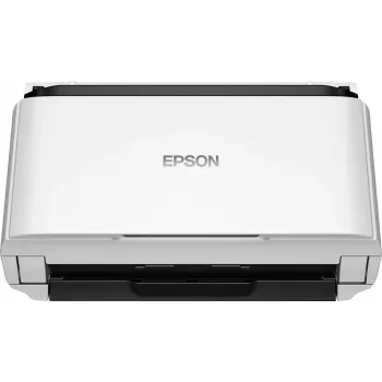 Epson WorkForce DS-410 Σαρωτής με Τροφοδότη 600 x 600 DPI A4 Μαύρο, Λευκό