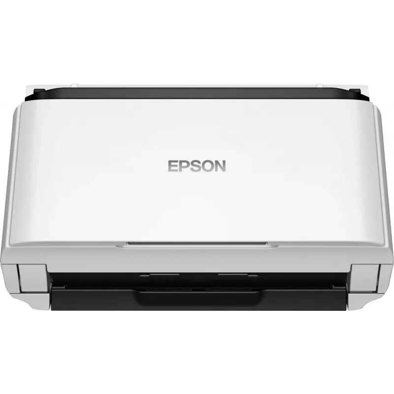 Epson WorkForce DS-410 Σαρωτής με Τροφοδότη 600 x 600 DPI A4 Μαύρο, Λευκό