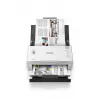 Epson WorkForce DS-410 Σαρωτής με Τροφοδότη 600 x 600 DPI A4 Μαύρο, Λευκό