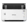 Epson WorkForce DS-410 Σαρωτής με Τροφοδότη 600 x 600 DPI A4 Μαύρο, Λευκό
