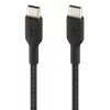 Καλώδιο USB Belkin BoostCharge USB 2.0 0,15 m USB C Μαύρο