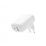 BELKIN Boostcharge 42W-30W USB-C+12W Διπλός Φορτιστής Τοίχου Λευκό