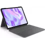 LOGITECH Combo Touch για iPad Pro 13in - M4 - Azerty French