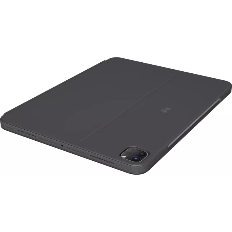 LOGITECH Combo Touch για iPad Pro 13in - M4 - Azerty French