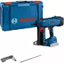 Καρφωτικό Bosch GNB 18V-38 Professional μπαταρία 18V 1,3-3,8cm