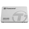 TRANSCEND SSD 230s 1TB 2.5in SATA III 6Gb/s TLC θήκη αλουμινίου