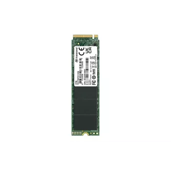 Μονάδα SSD Transcend 1 TB M.2 PCI Express 3.0 NVMe QLC 3D NAND Μοντέλο 110Q