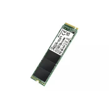 Μονάδα SSD Transcend 1 TB M.2 PCI Express 3.0 NVMe QLC 3D NAND Μοντέλο 110Q