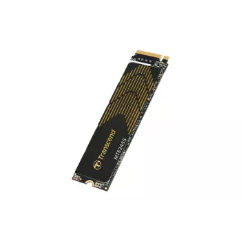 Δίσκος SSD Transcend 2 TB M.2 PCI Express 4.0 NVMe 3D NAND TS2TMTE245S