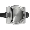 Bosch TWK7S05 βραστήρας 1,7 L 2200 W μαύρο, γκρι