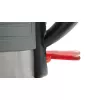 Bosch TWK7S05 βραστήρας 1,7 L 2200 W μαύρο, γκρι