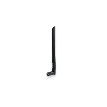 Κεραία δικτύου TELTONIKA PR1US440, κέρδος 3 dBi, 0,698–0,96 / 1,71–2,69 GHz, βύσμα SMA αρσενικό, 50 Ω, 198 mm, γραμμική πόλωση, μαύρο