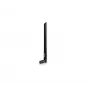 Κεραία δικτύου TELTONIKA PR1US440, κέρδος 3 dBi, 0,698–0,96 / 1,71–2,69 GHz, βύσμα SMA αρσενικό, 50 Ω, 198 mm, γραμμική πόλωση, μαύρο