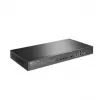 TP-Link DeltaStream 4-Port Pizza-Box GPON Optical Line Terminal