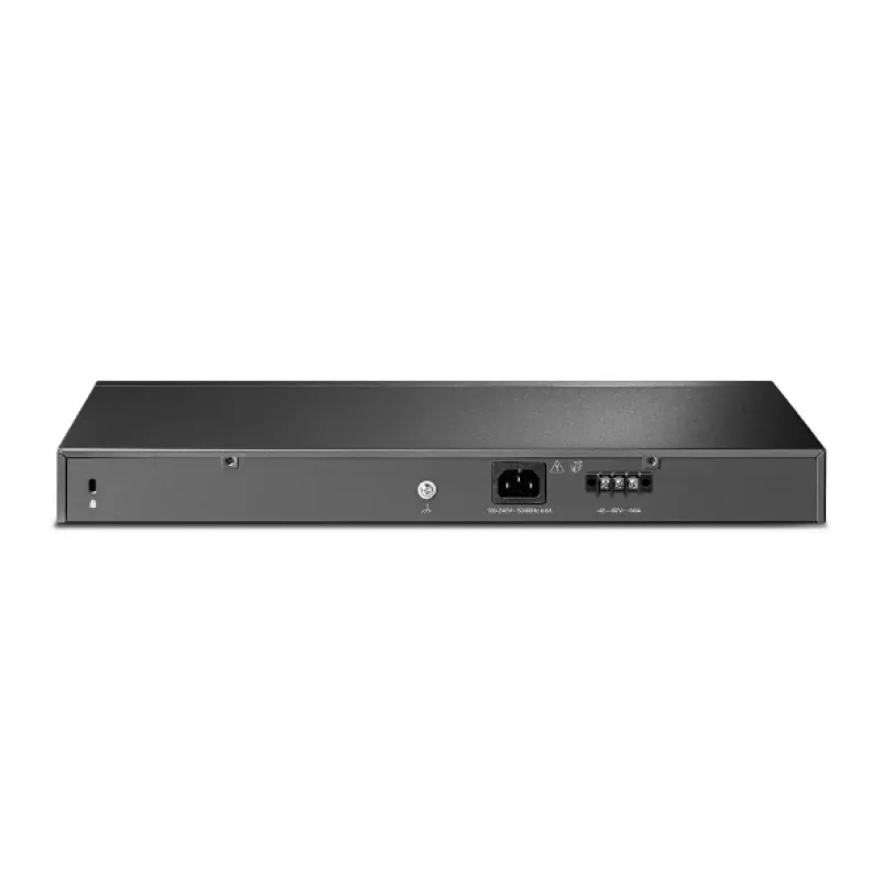 TP-Link DeltaStream 4-Port Pizza-Box GPON Optical Line Terminal
