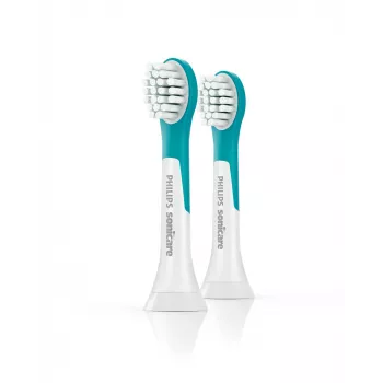 Philips Sonicare For Kids HX6032/33 Συμπαγείς κεφαλές ηχητικής οδοντόβουρτσας