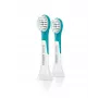 Philips Sonicare For Kids HX6032/33 Συμπαγείς κεφαλές ηχητικής οδοντόβουρτσας